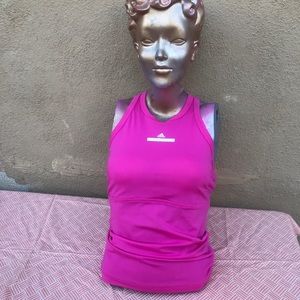 **💅🏼🐦 SALE:: Stella McCartney Pink Racerback